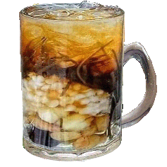 Sâm bổ lượng